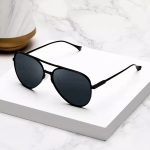 Xiaomi Mijia Luke - UV400 polarized aviator sunglasses