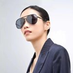 Xiaomi Mijia Luke - UV400 polarized aviator sunglasses