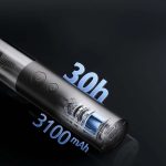 Xiaomi Mijia Multifunctional Flashlight 1000 Lumen