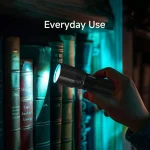 Nextool T10 2000 Lumens High Power LED Flashlight