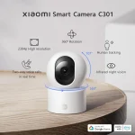 Xiaomi Smart Camera C301