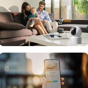 Xiaomi Smart Camera C301