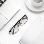 Youpin TS Anti-Blue Computer Glasses Eye Protector Anti Blue Ray
