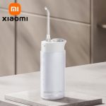 XIAOMI MIJIA Oral Irrigator F400 Portable Dental For Irrigator Teeth