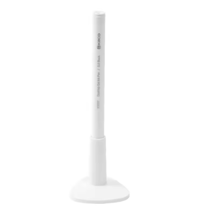Kaco JUMBO Desktop Gel Pen 0.5MM Stylish and Smooth