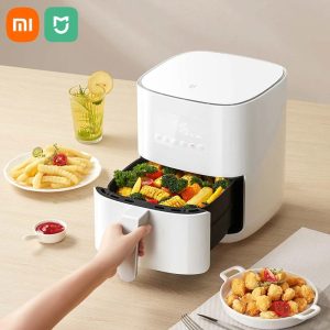 XIAOMI-MIJIA Smart Air Fryer 4L
