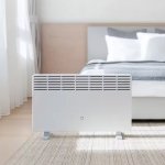Xiaomi Mijia Space Heater KRDNQ04ZM White 2200W Three Speed Temperature Control Constant Temperature