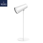 WiWU Desk Lamp 4-in-1 Intelligent Magnetic Light – Versatile & Stylish Lighting