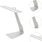 LED Desk Lamp with Touch Control