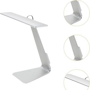 LED Desk Lamp with Touch Control