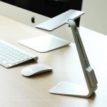 LS-8908 LED Desk Lamp with Touch Control 500mA