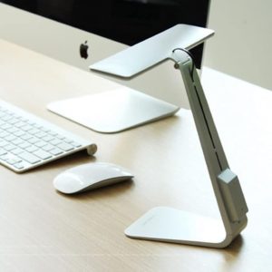 LS-8908 LED Desk Lamp with Touch Control 500mA