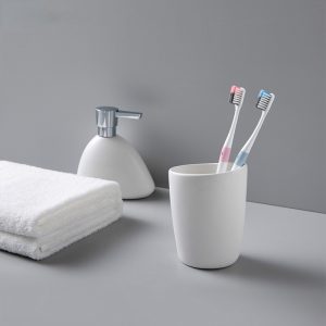 DR.BEI Bass Method 4 Color Pack Toothbrush