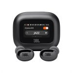 JBL Live Buds 3 | True Wireless Earbuds with 32-Hour Battery