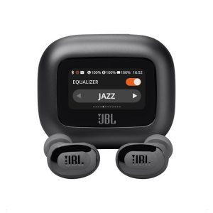 JBL Live Buds 3 | True Wireless Earbuds with 32-Hour Battery
