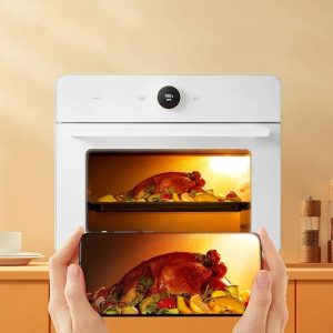 Xiaomi Smart Intelligent Air Frying Oven 30L