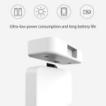 Yeelock Smart Drawer Cabinet Lock BLO 4.0 Wireless App Control Remote Lock Anti-Theft Unlock Keyless Child Security File Security Smart