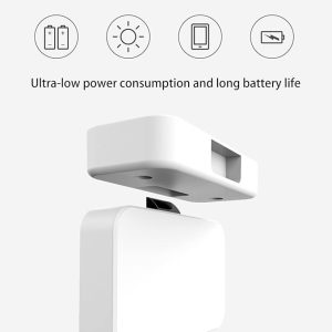 Yeelock Smart Drawer Cabinet Lock BLO 4.0 Wireless App Control Remote Lock Anti-Theft Unlock Keyless Child Security File Security Smart