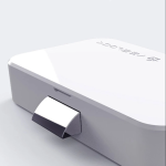 Yeelock Smart Drawer Cabinet Lock BLO 4.0 Wireless App Control Remote Lock Anti-Theft Unlock Keyless Child Security File Security Smart