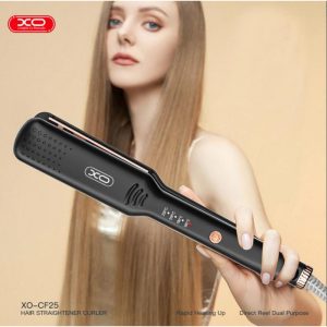 XO CF25 Hair Straightener Multi-Functional