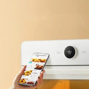 Xiaomi Smart Intelligent Air Frying Oven 30L