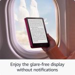 Amazon Kindle Paperwhite 12th Gen (2024) – 16GB: Your Perfect Reading Companion