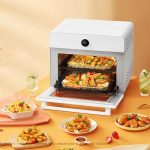Xiaomi Smart Intelligent Air Frying Oven 30L
