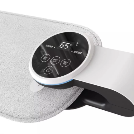 Qualitell Smart Electric Hot Water Bag