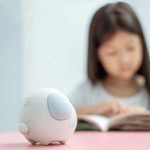 LED Wake-Up Light Alarm Clock – Start Your Day Naturally