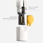HOTO Mini Carbon Steel Cutter Knife