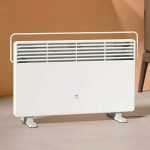 Xiaomi Mijia Space Heater KRDNQ04ZM White 2200W Three Speed Temperature Control Constant Temperature