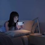 Xiaomi-Mijia Smart Charging Desk Lamp