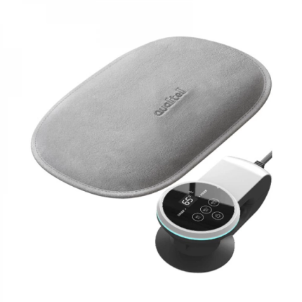 Qualitell Smart Electric Hot Water Bag