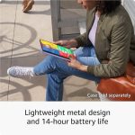 Amazon Fire Max 11 – 64GB: The Ultimate Entertainment Tablet