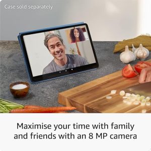 Amazon Fire Max 11 – 64GB: The Ultimate Entertainment Tablet