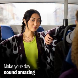 JBL Live Buds 3 | True Wireless Earbuds with 32-Hour Battery