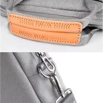 WiWU 11-Inch Waterproof Tablet Bag with Shoulder Strap