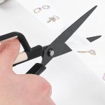 Fizz Household All-Purpose Scissors