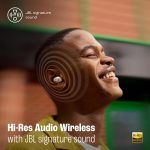 JBL Live Buds 3 | True Wireless Earbuds with 32-Hour Battery