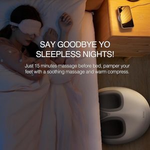 Xiaomi Leravan Foot Massager JL-ZJ008