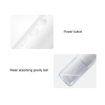 XIAOMI MIJIA Oral Irrigator F400 Portable Dental For Irrigator Teeth