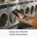 Amazon Fire HD 8 (2024 Release) – 3GB RAM, 32GB Storage: Entertainment and Productivity in One