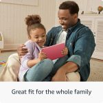 Amazon Fire HD 8 (2024 Release) – 3GB RAM, 32GB Storage: Entertainment and Productivity in One