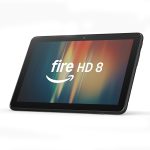Amazon Fire HD 8 (2024 Release) – 3GB RAM, 32GB Storage: Entertainment and Productivity in One