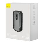 Baseus Car Jump Starter Power Bank 12000mAh – Your Emergency Battery Solution