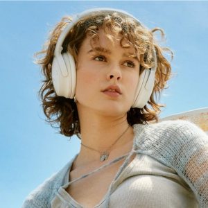 Bose QuietComfort Headphones | Wireless Noise Cancelling Excellence
