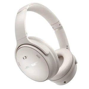 Bose QuietComfort Headphones | Wireless Noise Cancelling Excellence