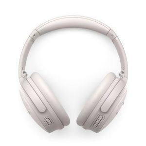 Bose QuietComfort Headphones | Wireless Noise Cancelling Excellence