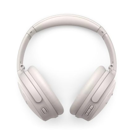 Bose QuietComfort Headphones | Wireless Noise Cancelling Excellence