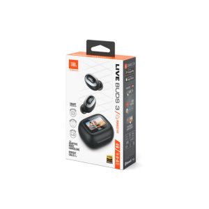 JBL Live Buds 3 | True Wireless Earbuds with 32-Hour Battery